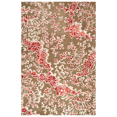 Ковер TEIDI William Yeoward, стоимость 145 000 руб. 